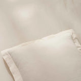 400 Thread Count Egyptian Cotton Solid Duvet Cover