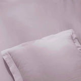 400 Thread Count Egyptian Cotton Solid Duvet Cover