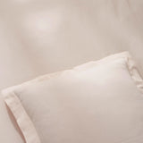 400 Thread Count Egyptian Cotton Solid Duvet Cover