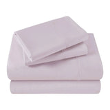 400 Thread Count Egyptian Cotton Sateen Bed Sheet Set