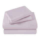 400 Thread Count Egyptian Cotton Sateen Bed Sheet Set