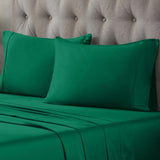 400 Thread Count Egyptian Cotton Sateen Bed Sheet Set