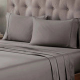 400 Thread Count Egyptian Cotton Sateen Bed Sheet Set