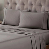 400 Thread Count Egyptian Cotton Sateen Bed Sheet Set