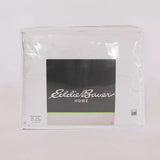 Eddie Bauer® 600 Fill Power Premium Down Comforter - Year-Round Warmth