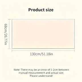 Soft Skin-Friendly Cotton Bath Towels | Pack of 4