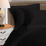 530 Thread Count Egyptian Cotton Solid Duvet Cover