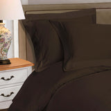 530 Thread Count Egyptian Cotton Solid Duvet Cover