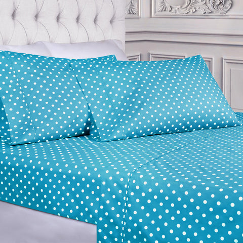 300 Thread Count Bamboo Rayon Sheets - Solid Deep Pocket