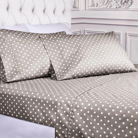 300 Thread Count Bamboo Rayon Sheets - Solid Deep Pocket