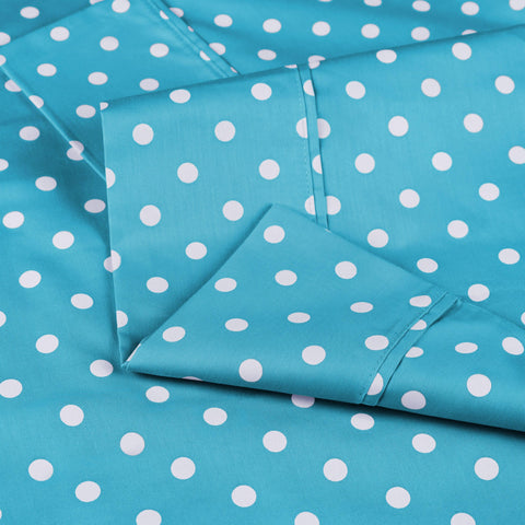 300 Thread Count Bamboo Rayon Sheets - Solid Deep Pocket