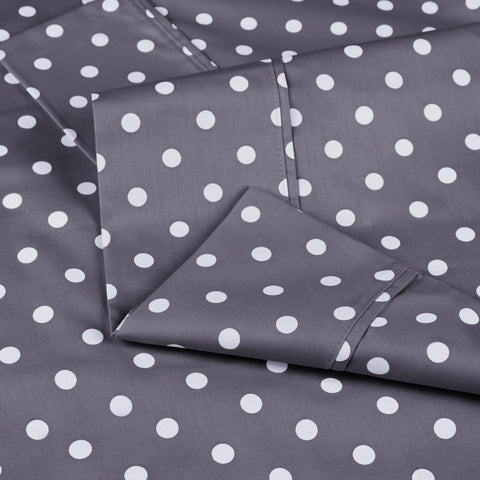 300 Thread Count Bamboo Rayon Sheets - Solid Deep Pocket