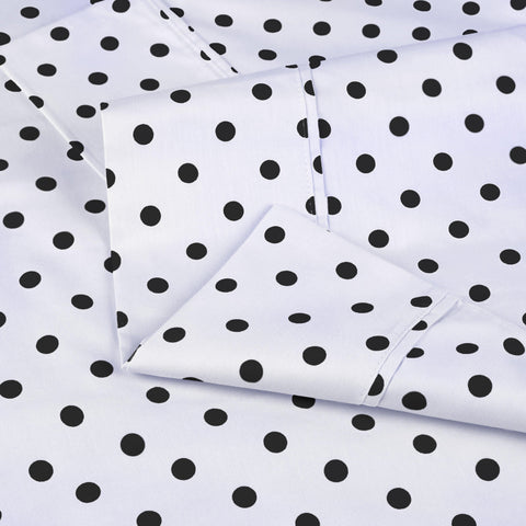 300 Thread Count Bamboo Rayon Sheets - Solid Deep Pocket