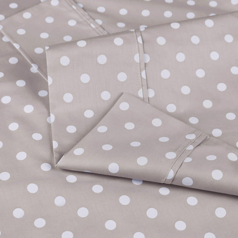 300 Thread Count Bamboo Rayon Sheets - Solid Deep Pocket