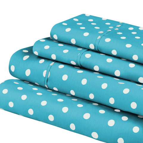 300 Thread Count Bamboo Rayon Sheets - Solid Deep Pocket