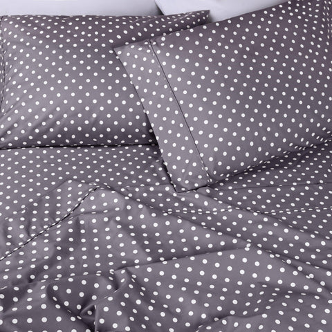 300 Thread Count Bamboo Rayon Sheets - Solid Deep Pocket