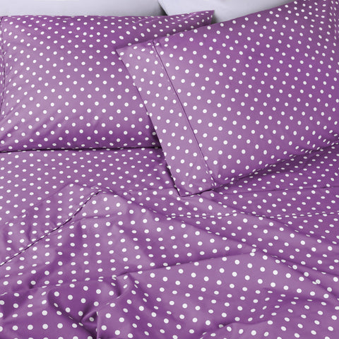 300 Thread Count Bamboo Rayon Sheets - Solid Deep Pocket