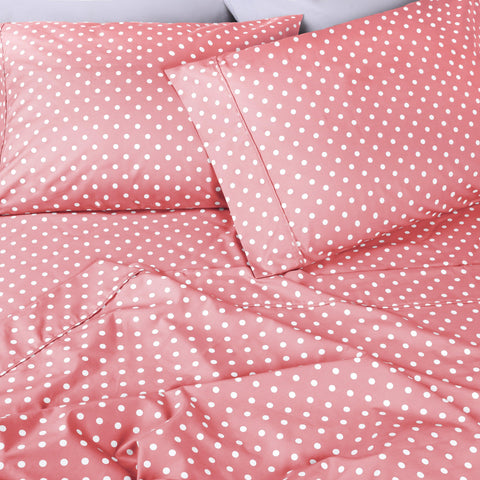 300 Thread Count Bamboo Rayon Sheets - Solid Deep Pocket