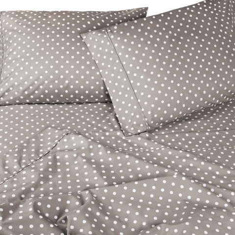 300 Thread Count Bamboo Rayon Sheets - Solid Deep Pocket