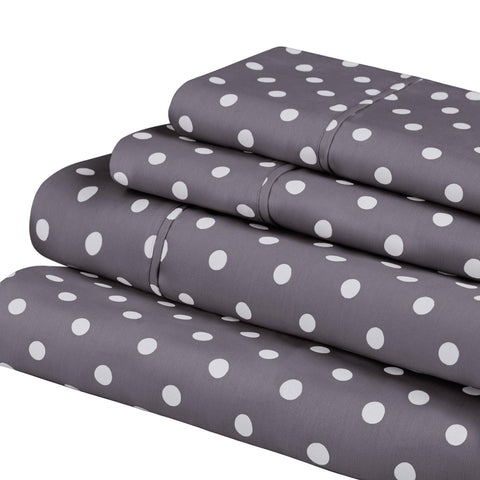 300 Thread Count Bamboo Rayon Sheets - Solid Deep Pocket