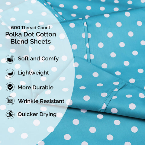 300 Thread Count Bamboo Rayon Sheets - Solid Deep Pocket