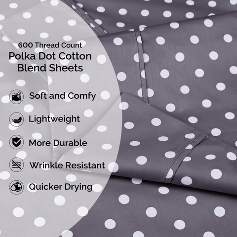 300 Thread Count Bamboo Rayon Sheets - Solid Deep Pocket