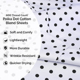 300 Thread Count Bamboo Rayon Sheets - Solid Deep Pocket