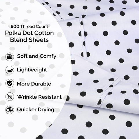 300 Thread Count Bamboo Rayon Sheets - Solid Deep Pocket