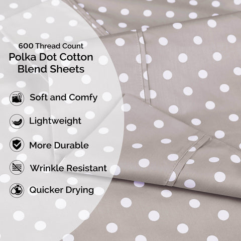 300 Thread Count Bamboo Rayon Sheets - Solid Deep Pocket