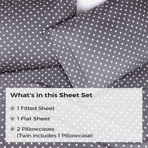300 Thread Count Bamboo Rayon Sheets - Solid Deep Pocket
