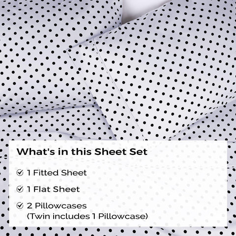 300 Thread Count Bamboo Rayon Sheets - Solid Deep Pocket