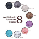 300 Thread Count Bamboo Rayon Sheets - Solid Deep Pocket