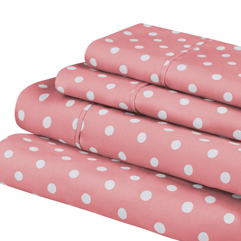 300 Thread Count Bamboo Rayon Sheets - Solid Deep Pocket