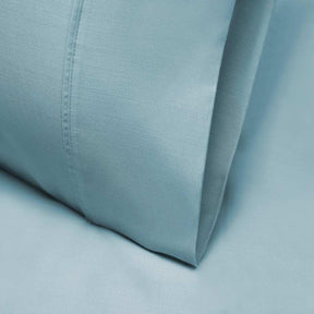 600 Thread Count Wrinkle Resistant Pillowcase Set