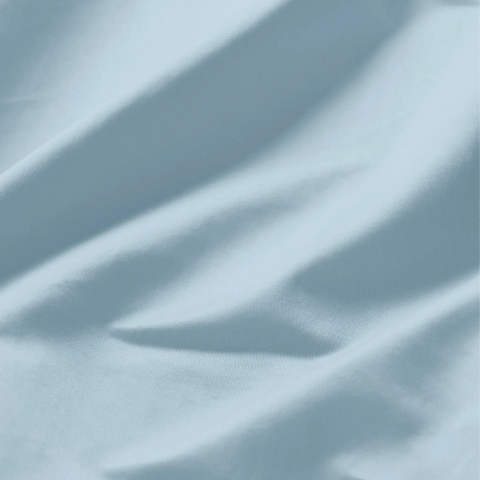650 Thread Count Egyptian Cotton Bed Sheets - Sateen Weave