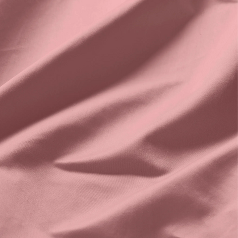 650 Thread Count Egyptian Cotton Bed Sheets - Sateen Weave