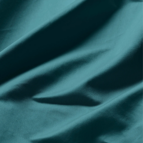 650 Thread Count Egyptian Cotton Bed Sheets - Sateen Weave