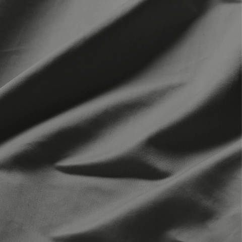 650 Thread Count Egyptian Cotton Bed Sheets - Sateen Weave