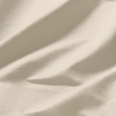 Egyptian Cotton Sateen Sheet Set 650 Thread Count