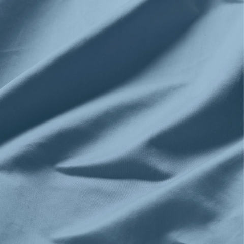 650 Thread Count Egyptian Cotton Bed Sheets - Sateen Weave