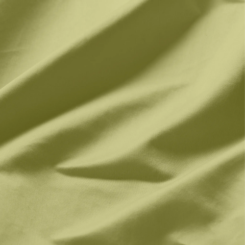 650 Thread Count Egyptian Cotton Bed Sheets - Sateen Weave