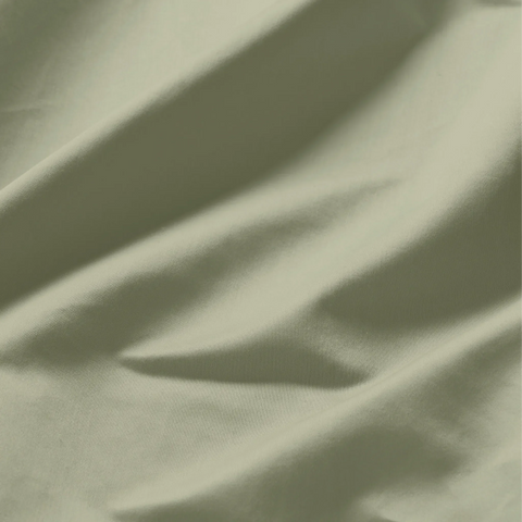 650 Thread Count Egyptian Cotton Bed Sheets - Sateen Weave