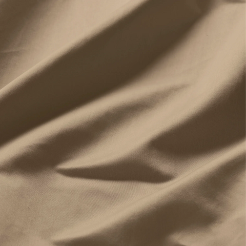 Egyptian Cotton Sateen Sheet Set 650 Thread Count