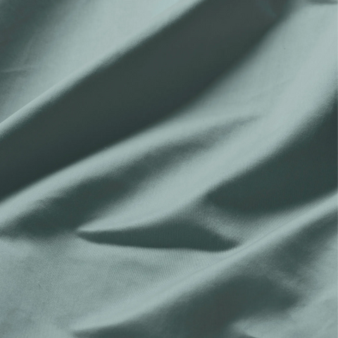 Egyptian Cotton Sateen Sheet Set 650 Thread Count
