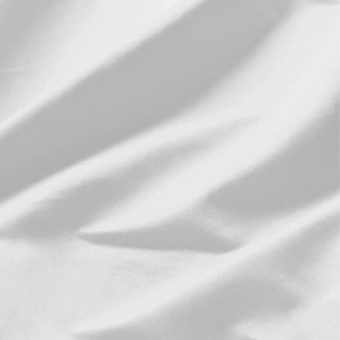Egyptian Cotton Sateen Sheet Set 650 Thread Count