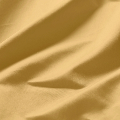 650 Thread Count Egyptian Cotton Bed Sheets - Sateen Weave