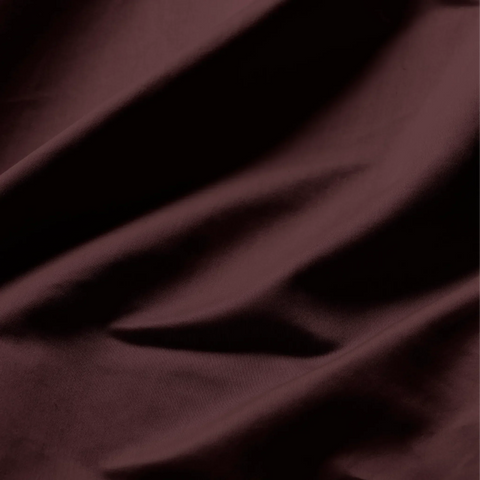 650 Thread Count Egyptian Cotton Bed Sheets - Sateen Weave