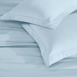 650 Thread Count Egyptian Cotton Solid Duvet Cover