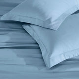 650 Thread Count Egyptian Cotton Solid Duvet Cover