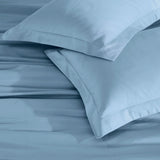 650 Thread Count Egyptian Cotton Solid Duvet Cover